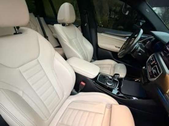 BMW-X3-2.0 16V HÍBRIDO M SPORT XDRIVE30E STEPTRONIC BMW-X3-2022