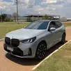 BMW X3 2.0 TWINPOWER MHEV XDRIVE30I M SPORT STEPTRONIC BMW X3 2.0 TWINPOWER MHEV XDRIVE30I M SPORT STEPTRONIC