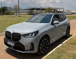 BMW X3 2.0 TWINPOWER MHEV XDRIVE30I M SPORT STEPTRONIC BMW X3 2.0 TWINPOWER MHEV XDRIVE30I M SPORT STEPTRONIC