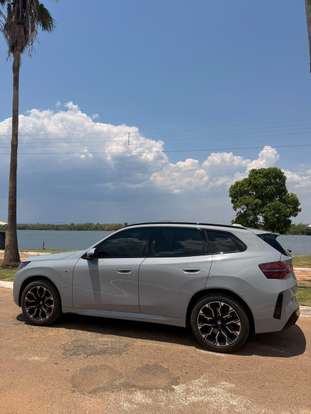 BMW-X3-2025