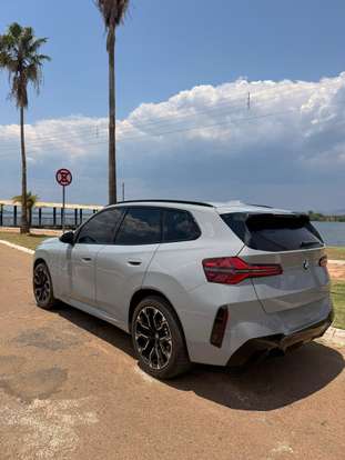 BMW-X3-2025