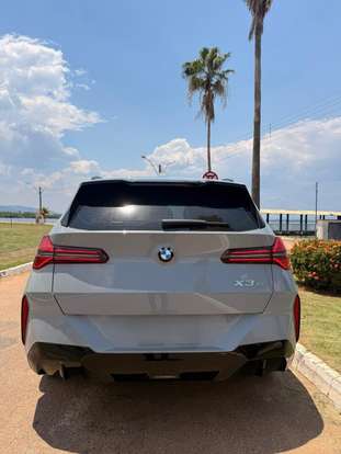BMW-X3-2025
