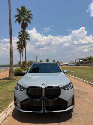 BMW-X3-2025