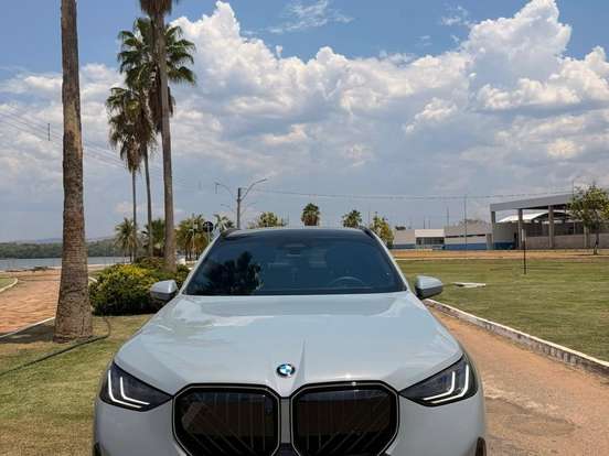 BMW-X3-2.0 TWINPOWER MHEV XDRIVE30I M SPORT STEPTRONIC BMW-X3-2025