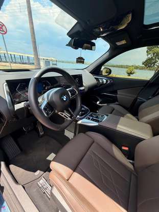 BMW-X3-2025