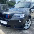 BMW X3 3.0 35I M SPORT 4X4 24V GASOLINA 4P AUTOMÁTICO BMW X3 3.0 35I M SPORT 4X4 24V GASOLINA 4P AUTOMÁTICO