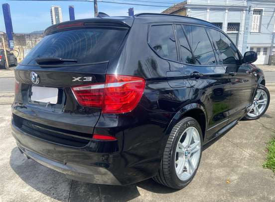 BMW-X3-2012