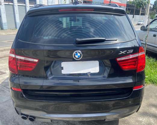 BMW-X3-2012