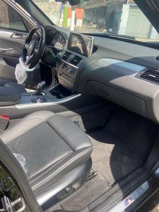 BMW-X3-2012