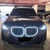 BMW X3 3.0 TWINPOWER MHEV M50 XDRIVE STEPTRONIC BMW X3 3.0 TWINPOWER MHEV M50 XDRIVE STEPTRONIC