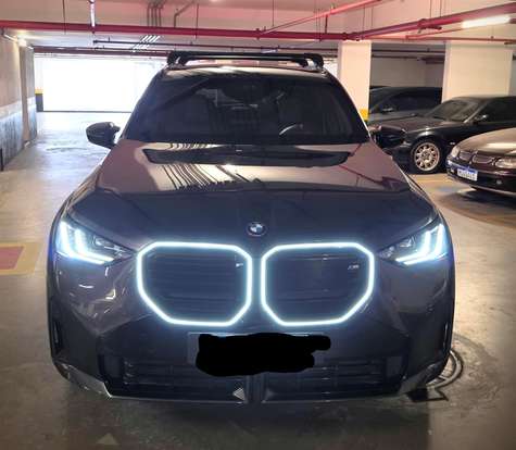 BMW-X3-2025
