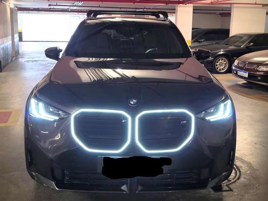 BMW-X3-3.0 TWINPOWER MHEV M50 XDRIVE STEPTRONIC BMW-X3-2025
