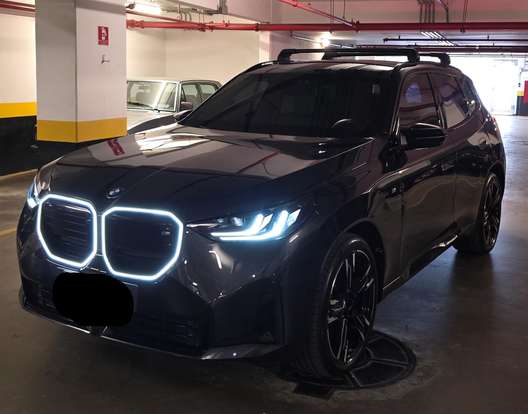 BMW-X3-2025