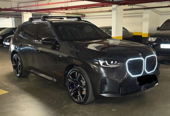 BMW-X3-2025