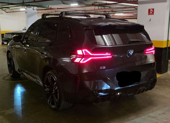 BMW-X3-2025