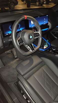 BMW-X3-2025