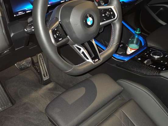BMW-X3-3.0 TWINPOWER MHEV M50 XDRIVE STEPTRONIC BMW-X3-2025