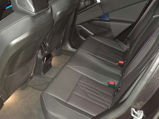 BMW-X3-3.0 TWINPOWER MHEV M50 XDRIVE STEPTRONIC BMW-X3-2025