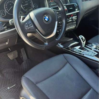 BMW-X4-2017