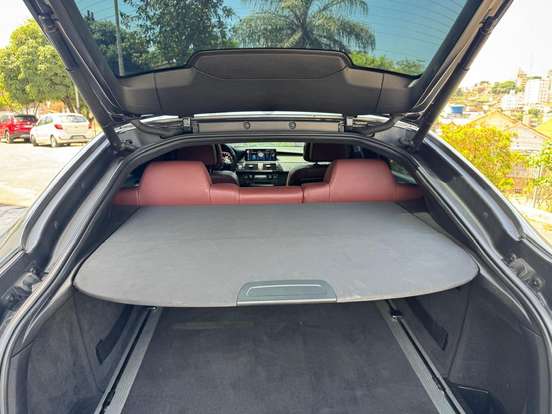 BMW-X6-3.0 35I 4X4 COUPÉ 6 CILINDROS 24V GASOLINA 4P AUTOMÁTICO BMW-X6-2010