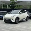 BYD DOLPHIN MINI 38 KW ELÉTRICO GS BYD DOLPHIN MINI 38 KW ELÉTRICO GS