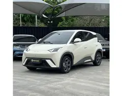 BYD DOLPHIN MINI 38 KW ELÉTRICO GS BYD DOLPHIN MINI 38 KW ELÉTRICO GS