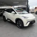 BYD DOLPHIN MINI 38 KW ELÉTRICO GS BYD DOLPHIN MINI 38 KW ELÉTRICO GS