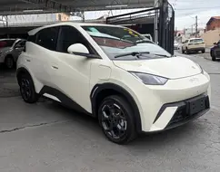 BYD DOLPHIN MINI 38 KW ELÉTRICO GS BYD DOLPHIN MINI 38 KW ELÉTRICO GS