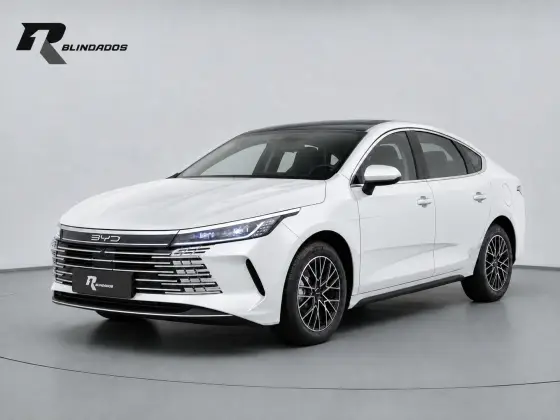 BYD KING 1.5 DM-I PHEV GS AUTOMÁTICO