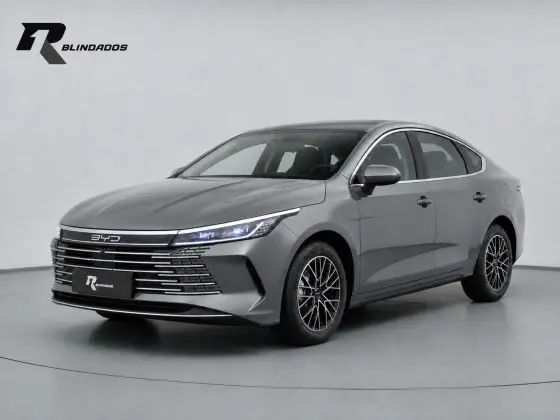BYD KING 1.5 DM-I PHEV GS AUTOMÁTICO