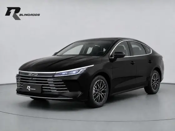 BYD KING 1.5 DM-I PHEV GS AUTOMÁTICO