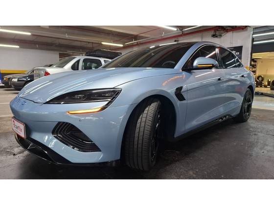 BYD SEAL 82,5 KW ELÉTRICO AWD