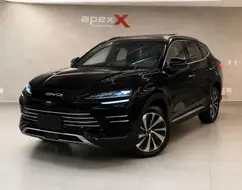 BYD SONG PLUS 1.5 DM-I TURBO HÍBRIDO AUTOMÁTICO BYD SONG PLUS 1.5 DM-I TURBO HÍBRIDO AUTOMÁTICO