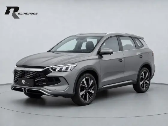BYD SONG PRO 1.5 DM-I HÍBRIDO GS AUTOMÁTICO