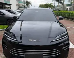 BYD SONG PLUS PREMIUM 1.5 DM-I TURBO HÍBRIDO AWD AUTOMÁTICO BYD SONG PLUS PREMIUM 1.5 DM-I TURBO HÍBRIDO AWD AUTOMÁTICO