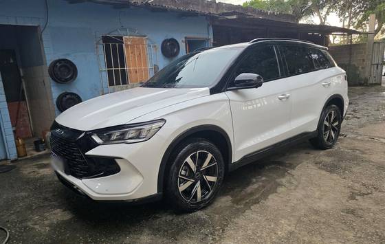BYD SONG PRO 1.5 DM-I HÍBRIDO GL AUTOMÁTICO