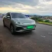 BYD YUAN PLUS 60,8 KW ELÉTRICO BYD YUAN PLUS 60,8 KW ELÉTRICO