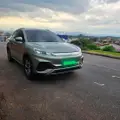 BYD YUAN PLUS 60,8 KW ELÉTRICO BYD YUAN PLUS 60,8 KW ELÉTRICO