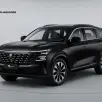 CAOA CHANGAN CS75 1.5 TGDI FLEX INFINITY 8AT CAOA CHANGAN CS75 1.5 TGDI FLEX INFINITY 8AT