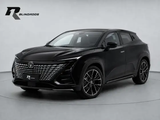 CAOA CHANGAN UNI-T 1.5 TGDI FLEX 7DCT