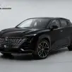 CAOA CHANGAN UNI-T 1.5 TGDI FLEX 7DCT CAOA CHANGAN UNI-T 1.5 TGDI FLEX 7DCT