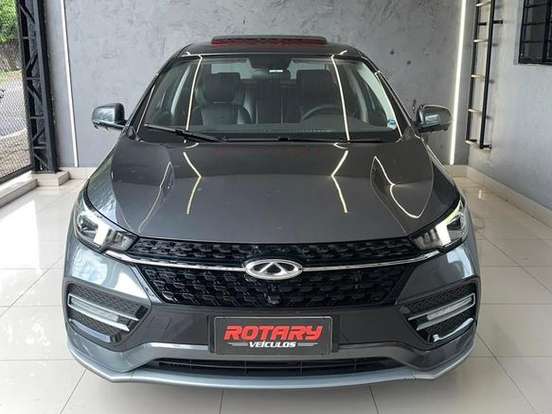 CAOA CHERY-ARRIZO 6-1.5 VVT TURBO iFLEX GSX CVT CAOA CHERY-ARRIZO 6-2020