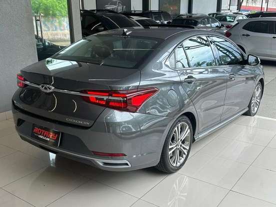 CAOA CHERY-ARRIZO 6-1.5 VVT TURBO iFLEX GSX CVT CAOA CHERY-ARRIZO 6-2020