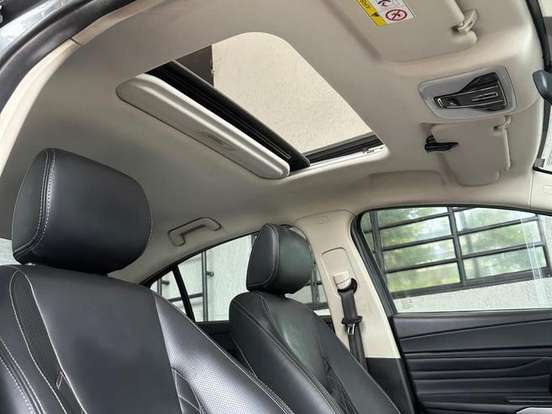CAOA CHERY-ARRIZO 6-1.5 VVT TURBO iFLEX GSX CVT CAOA CHERY-ARRIZO 6-2020