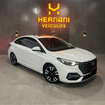 CAOA CHERY-ARRIZO 6 PRO-1.5 VVT TURBO iFLEX CVT CAOA CHERY-ARRIZO 6 PRO-2022