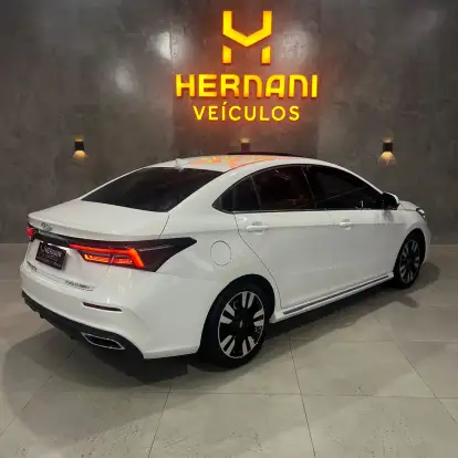 CAOA CHERY-ARRIZO 6 PRO-2022