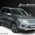 CAOA CHERY TIGGO 2 1.5 MPFI 16V FLEX ACT 4P AUTOMÁTICO CAOA CHERY TIGGO 2 1.5 MPFI 16V FLEX ACT 4P AUTOMÁTICO