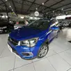 CAOA CHERY TIGGO 2 1.5 MPFI 16V FLEX ACT 4P AUTOMÁTICO CAOA CHERY TIGGO 2 1.5 MPFI 16V FLEX ACT 4P AUTOMÁTICO