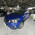 CAOA CHERY TIGGO 2 1.5 MPFI 16V FLEX ACT 4P AUTOMÁTICO CAOA CHERY TIGGO 2 1.5 MPFI 16V FLEX ACT 4P AUTOMÁTICO