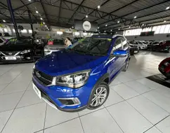 CAOA CHERY TIGGO 2 1.5 MPFI 16V FLEX ACT 4P AUTOMÁTICO CAOA CHERY TIGGO 2 1.5 MPFI 16V FLEX ACT 4P AUTOMÁTICO